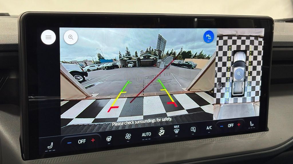 New 2026 Ford Maverick Tremor AWD/4WD image 37
