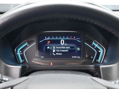 Used 2023 Honda Odyssey Sport image 13