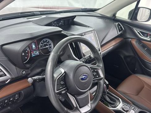 Certified 2024 Subaru Forester Touring w/ POP Package 3 image 41