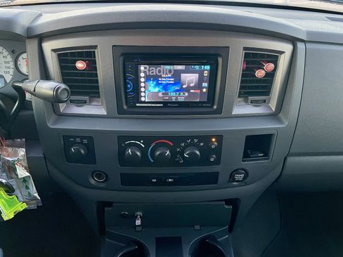 Used 2009 Dodge Ram 3500 Truck SLT w/ Trailer Tow Group image 23