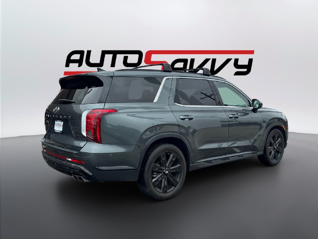 Used 2024 Hyundai Palisade XRT FWD image 5