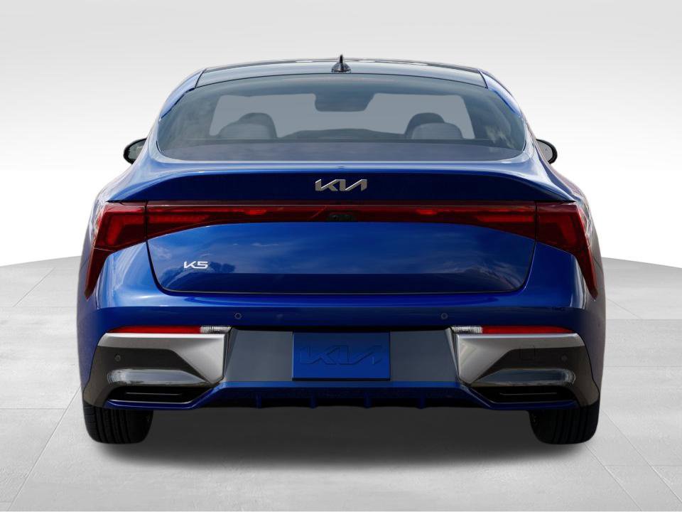 New 2026 Kia K5 EX FWD image 13