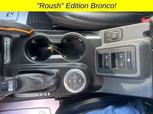 Used 2022 Ford Bronco Badlands AWD/4WD image 44