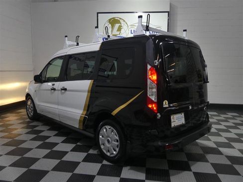 Used 2015 Ford Transit Connect XLT FWD image 11