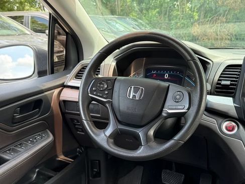 Used 2020 Honda Odyssey LX image 15