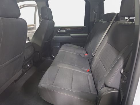 Used 2025 Chevrolet Silverado 3500 LT w/ Safety Package image 14