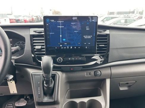 Used 2024 Ford Transit 350 XLT image 16