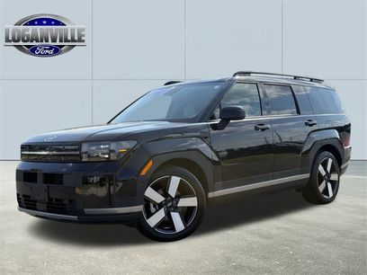 Used 2024 Hyundai Santa Fe Limited