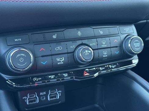 New 2026 Dodge Durango GT image 22