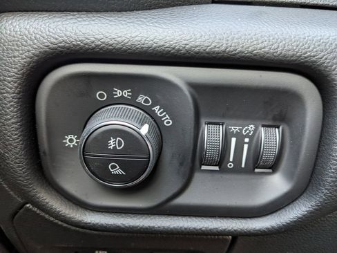 New 2026 RAM 1500 Lone Star image 51