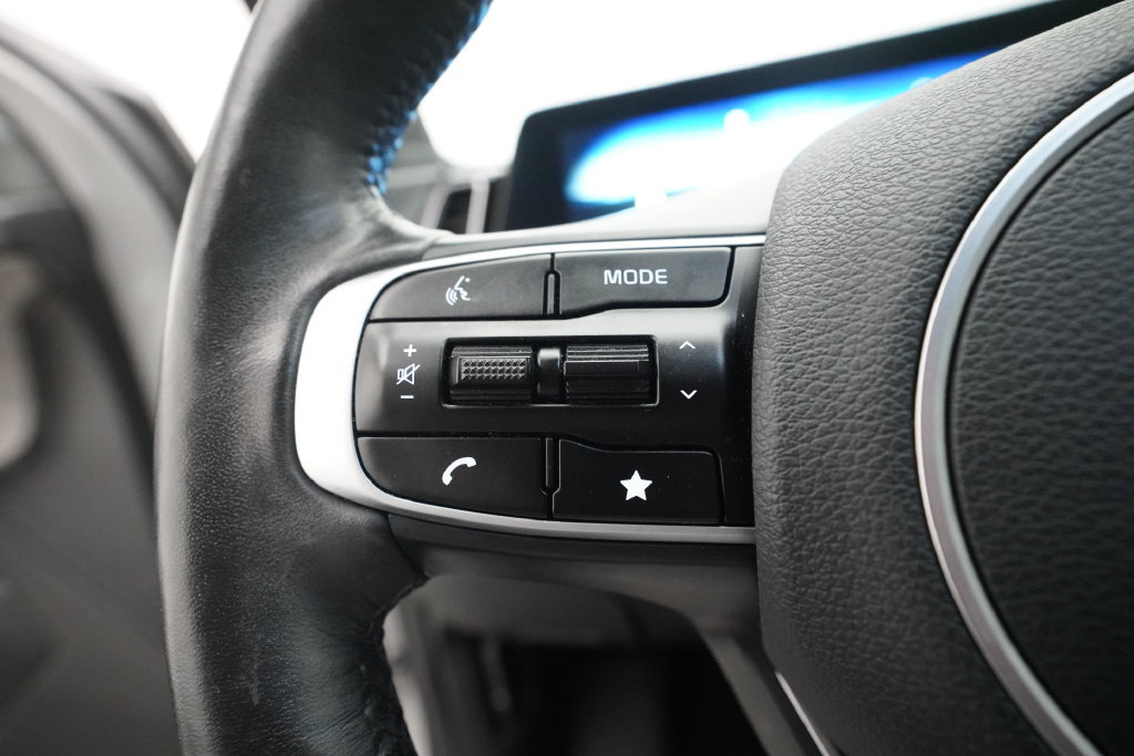 Used 2024 Kia Sportage X-Pro Prestige AWD/4WD image 18