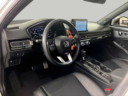 Used 2025 Honda Civic Sport Touring image 17
