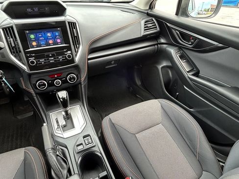 Used 2021 Subaru Crosstrek 2.0i Premium w/ Popular Package #4 AWD/4WD image 12