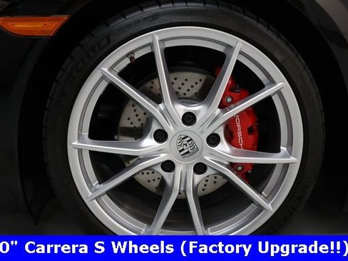 Used 2024 Porsche 718 Boxster S image 34