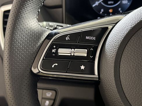 New 2026 Kia Seltos SX image 30