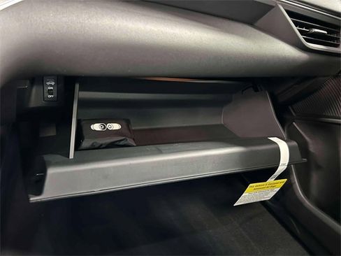 Used 2025 Acura TLX w/ Technology Package image 32