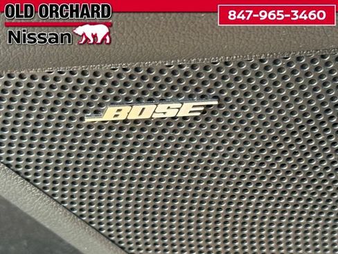 Used 2025 Kia Sorento SX Prestige AWD/4WD image 10