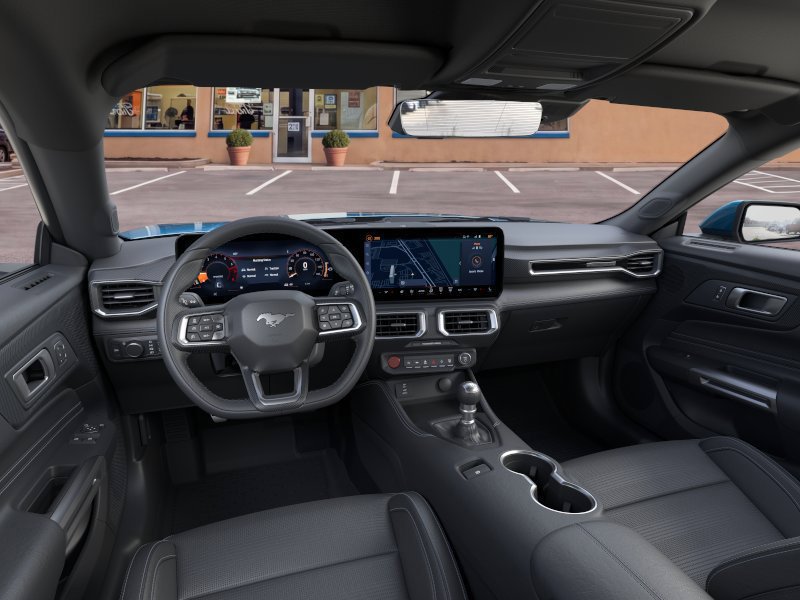 New 2026 Ford Mustang GT Premium RWD image 10