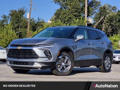 Used 2024 Chevrolet Blazer LT w/ Convenience Package