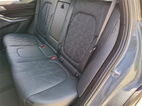 Certified 2025 BMW X5 xDrive40i image 27