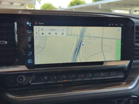 New 2025 Chevrolet Silverado 2500 LT w/ Texas Edition image 24