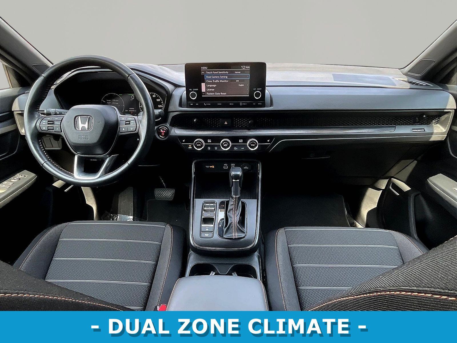 Used 2024 Honda CR-V Sport image 7