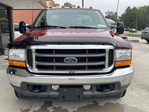 Used 2001 Ford F350 Lariat RWD image 6