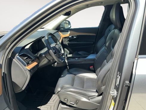 Used 2018 Volvo XC90 T6 Inscription w/ Convenience Package AWD/4WD image 11