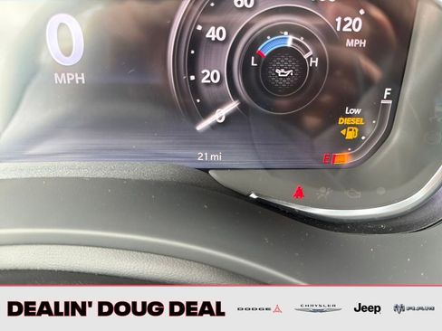 New 2026 RAM 3500 Laramie AWD/4WD image 16