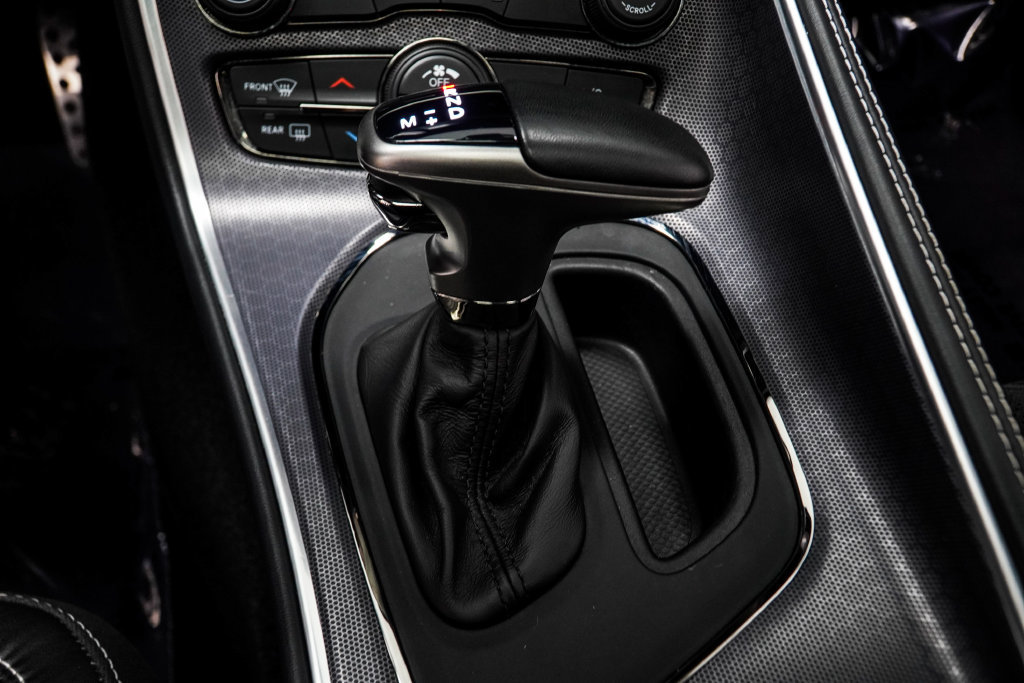Used 2023 Dodge Challenger SRT Hellcat RWD image 23