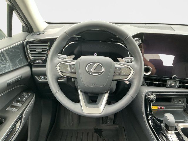 Used 2025 Lexus NX 350 AWD w/ Cold Area Package image 14