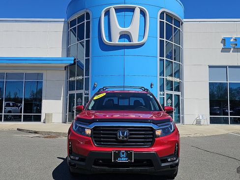 Used 2023 Honda Ridgeline RTL image 2