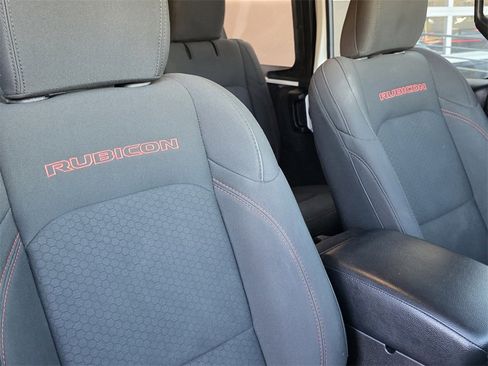 Used 2020 Jeep Wrangler Unlimited Rubicon image 5