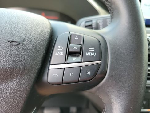 Used 2024 Ford Escape Active FWD image 17