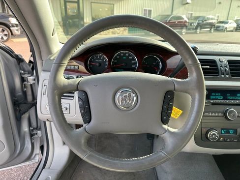 Used 2008 Buick Lucerne CXL w/ Driver Confidence Package image 14
