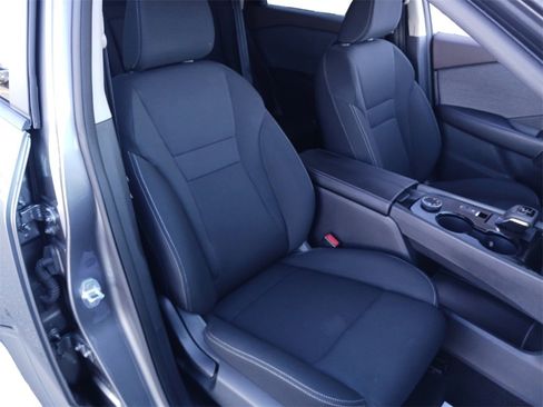 Used 2023 Nissan Rogue S image 27