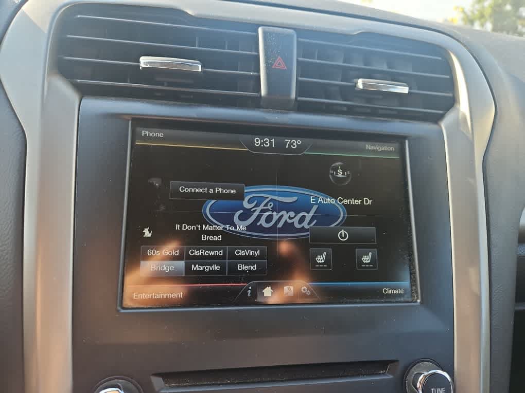 Used 2013 Ford Fusion SE FWD image 16