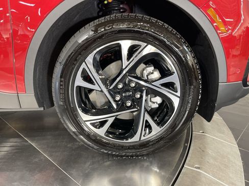 New 2024 Lincoln Nautilus Premier w/ Equipment Group 102A image 42