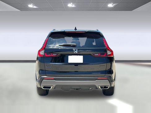 Used 2026 Honda CR-V Sport image 9