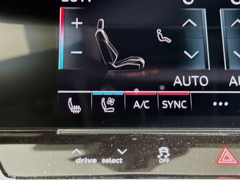 New 2026 Audi RS 7 Performance image 21