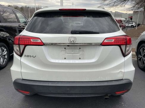 Used 2019 Honda HR-V EX image 5