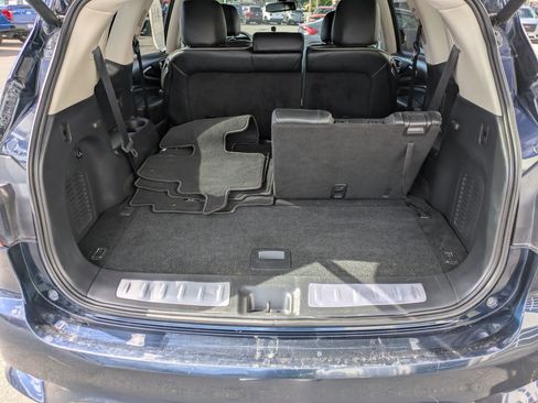 Used 2020 INFINITI QX60 Pure AWD/4WD image 32