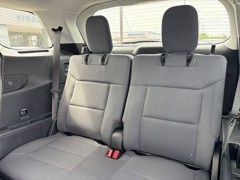 New 2026 Ford Explorer Active AWD/4WD image 26