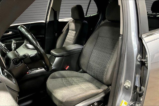 Used 2023 Chevrolet Equinox LT FWD image 20