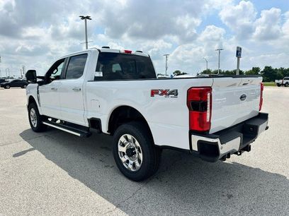 New 2026 Ford F350 Lariat