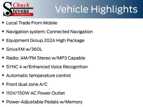 Certified 2022 Ford Expedition Max XLT AWD/4WD image 8