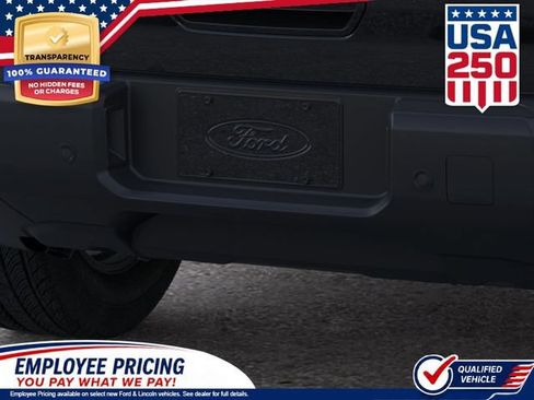 New 2026 Ford Bronco Sport Big Bend w/ Convenience Package AWD/4WD image 23