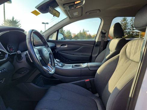 Used 2023 Hyundai Santa Fe SEL image 15