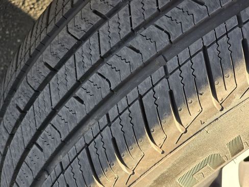 Used 2022 Jeep Compass Trailhawk w/ Trailhawk Elite Group image 27