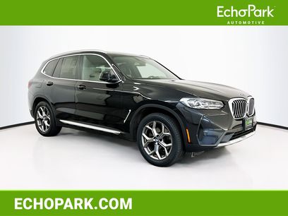 Used 2024 BMW X3 xDrive30i